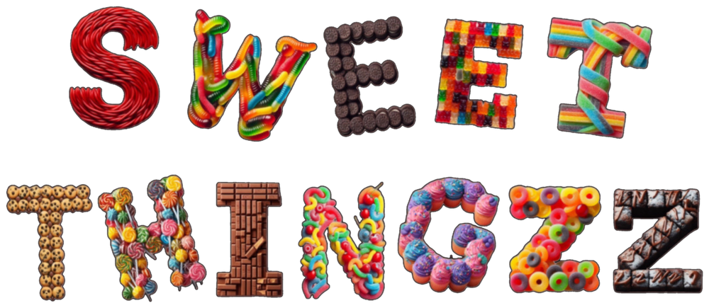 Sweet Thingzz - Custom Candy Gifts Toronto