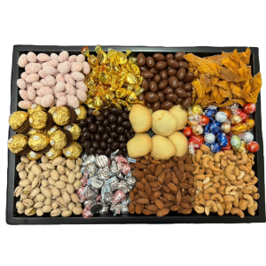 Premium Wooden Trays