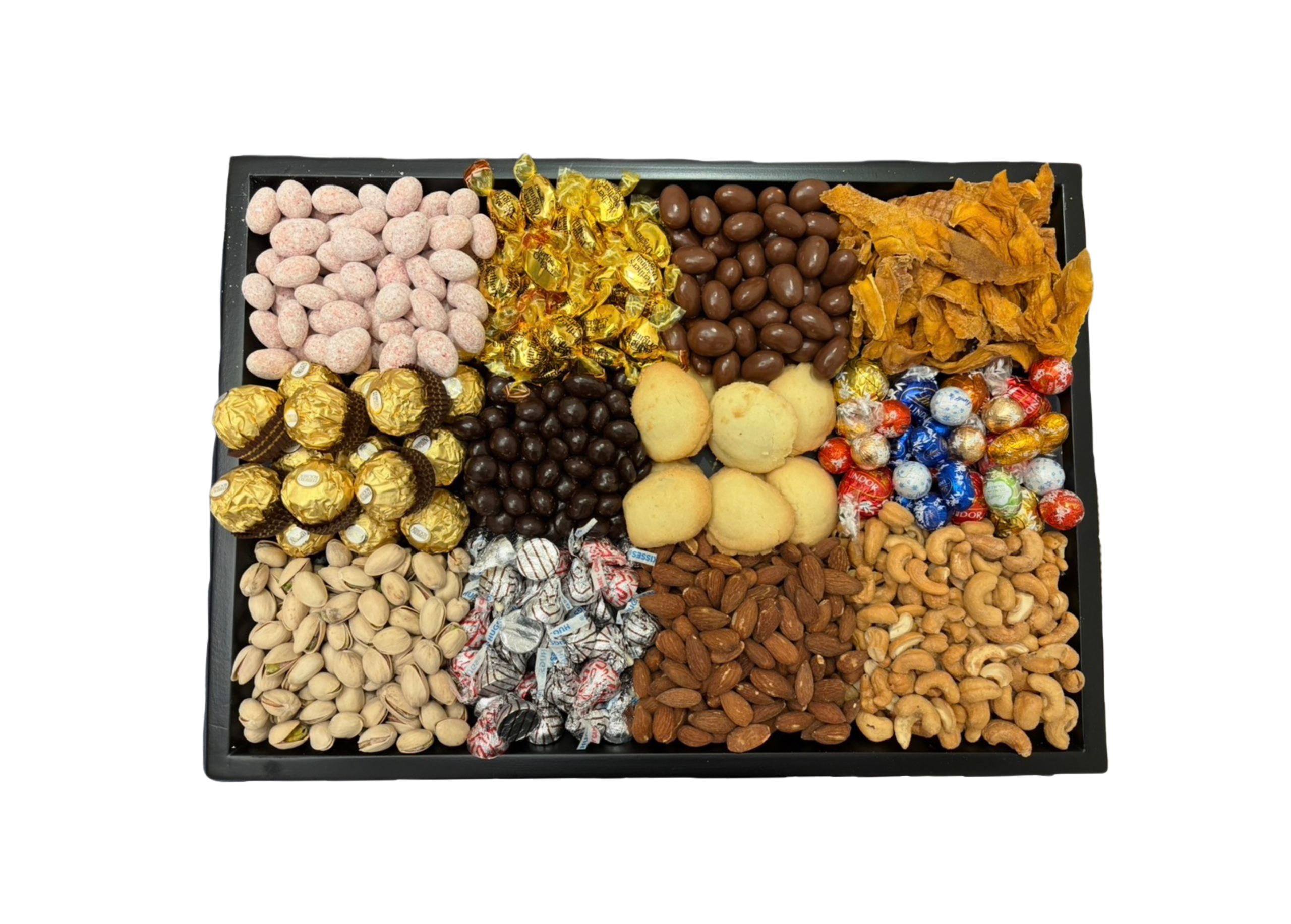 Premium Wooden Trays