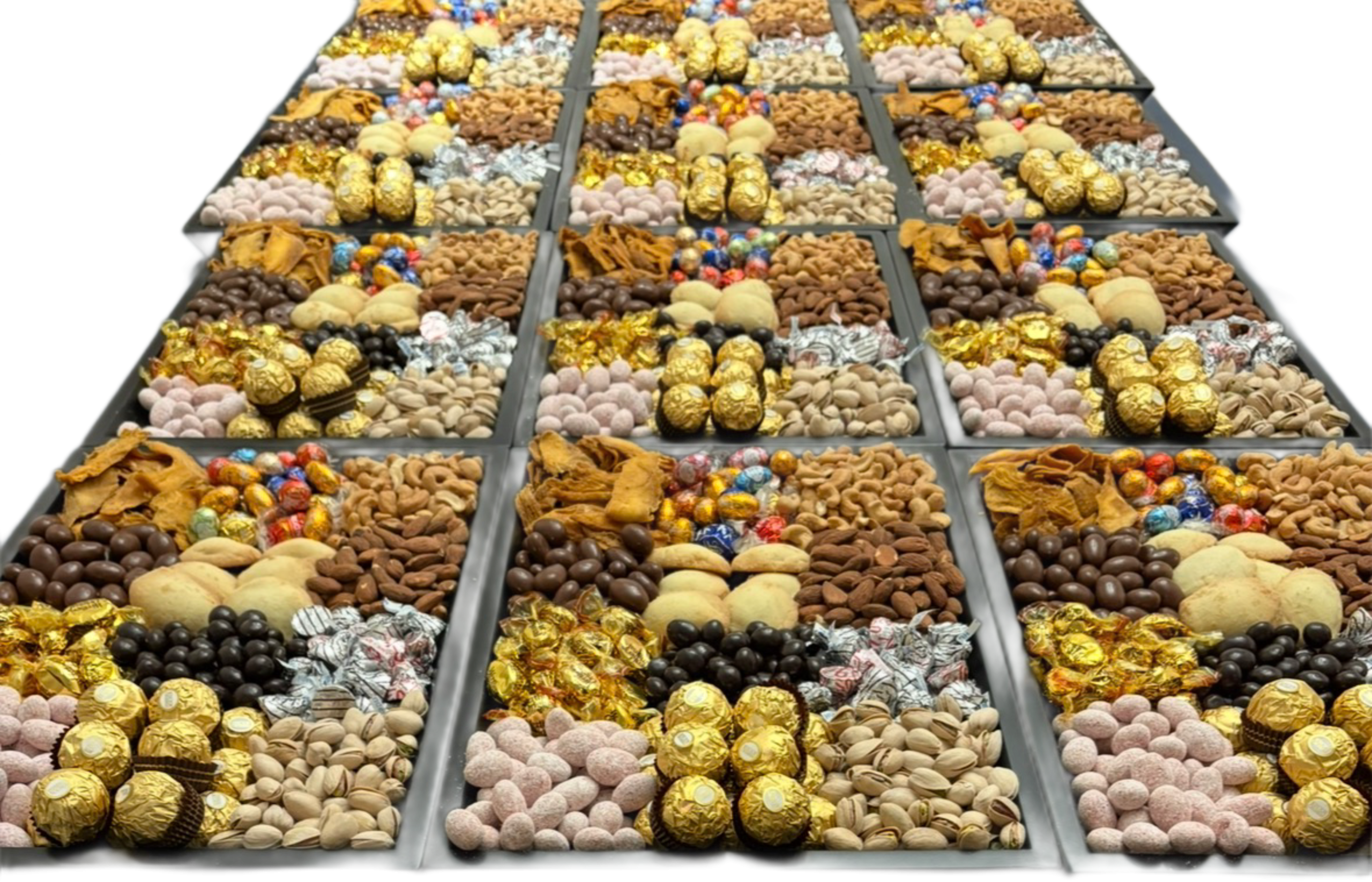 Premium Wooden Trays - Image 3