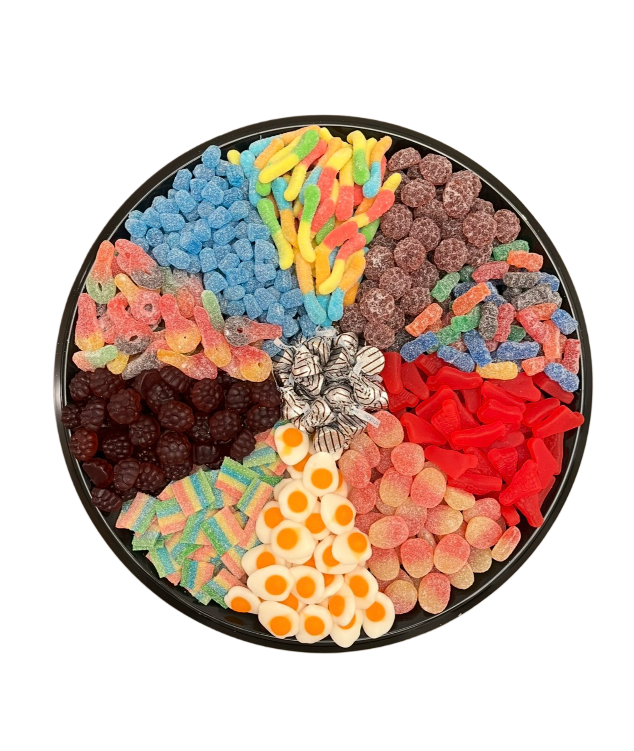 Round Platters - Image 6