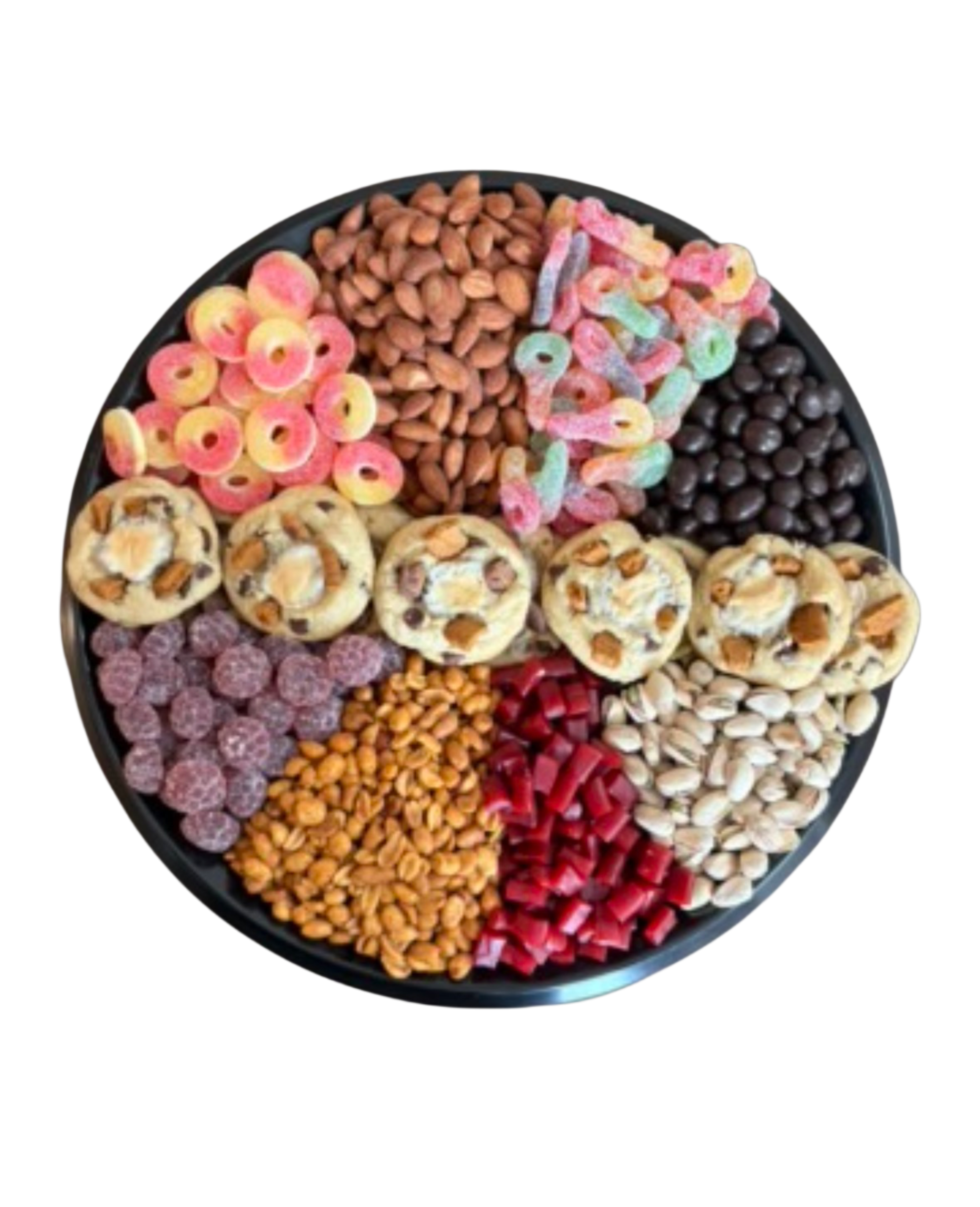 Round Platters - Image 2