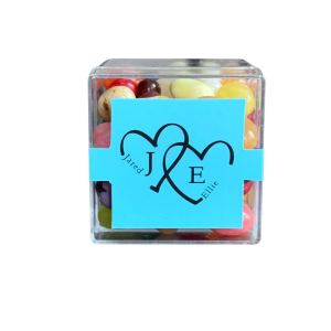 Candy Cubes
