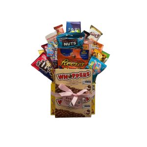 Candy Bouquets
