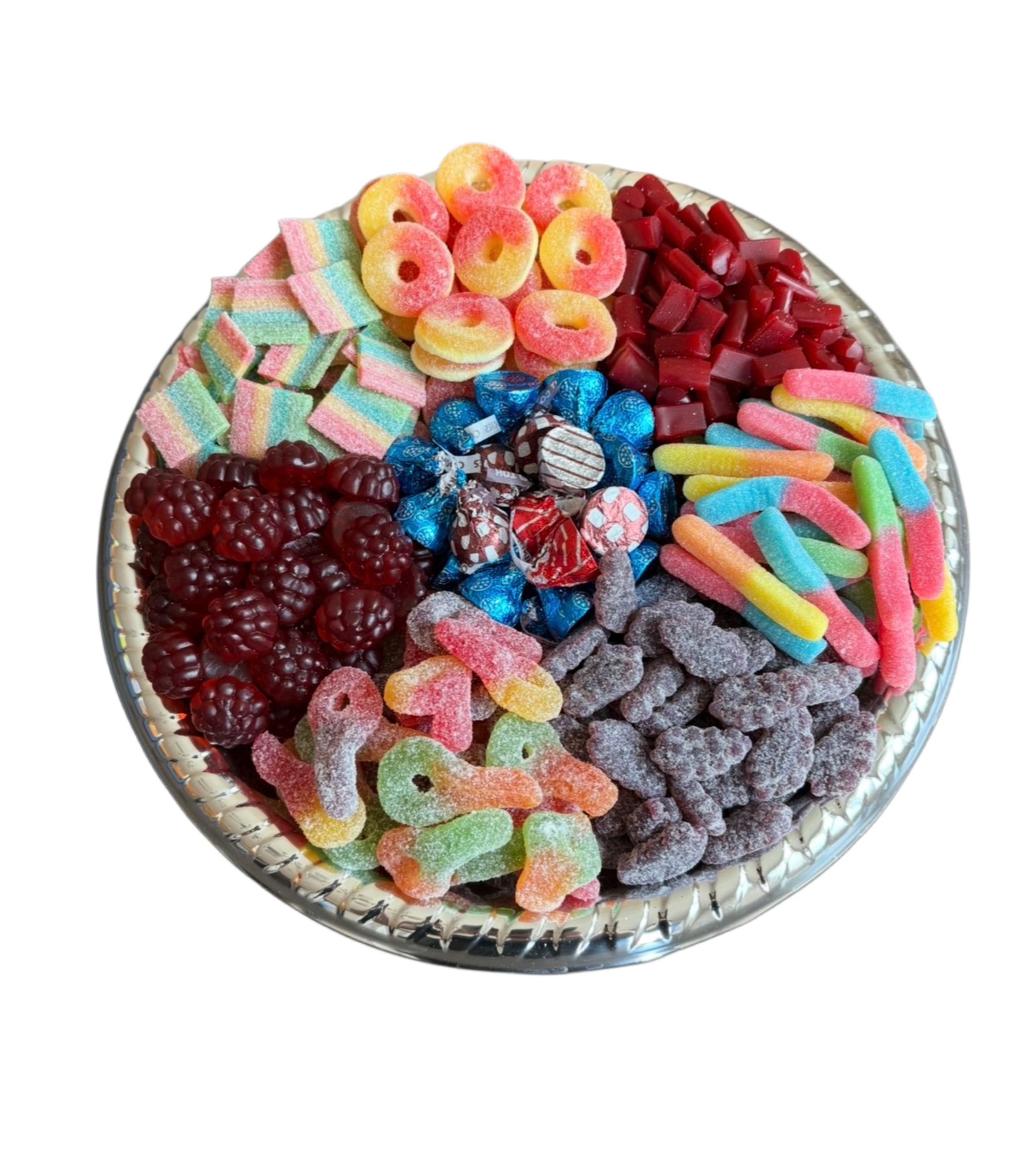 Round Platters - Image 13