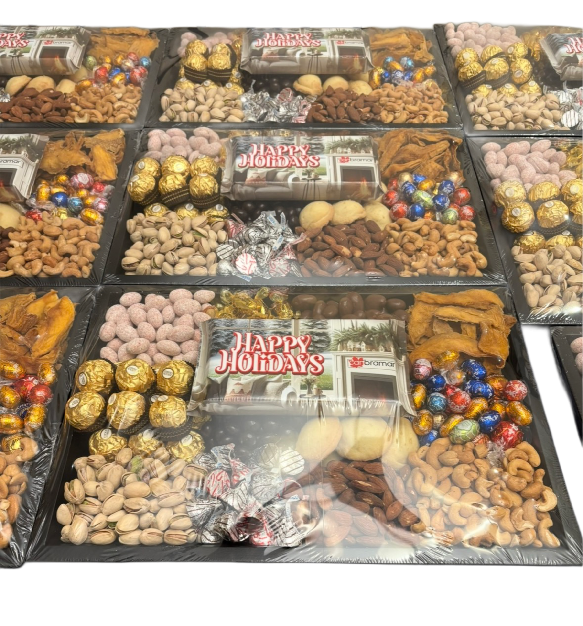Premium Wooden Trays - Image 2