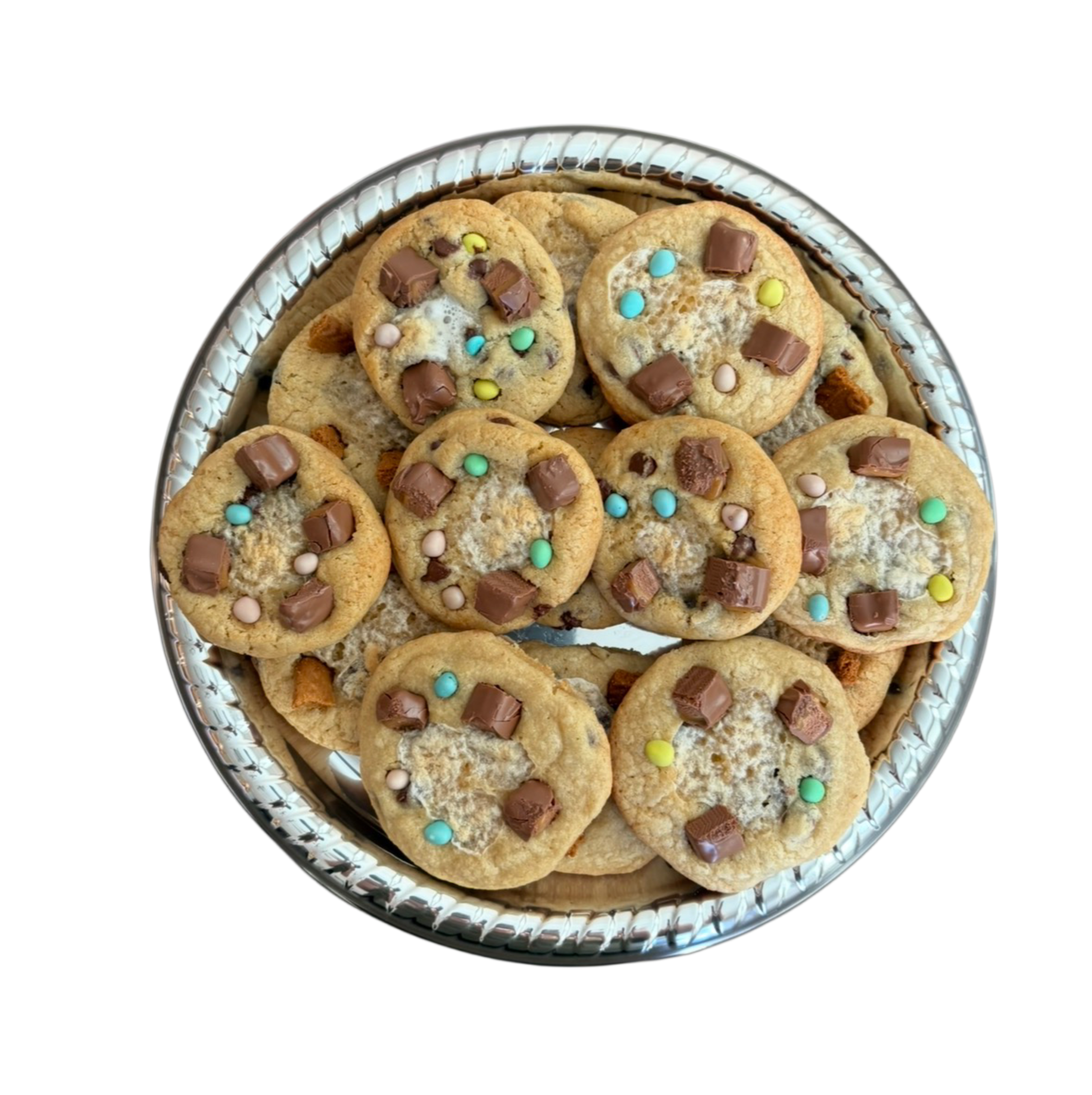 Round Platters - Image 14