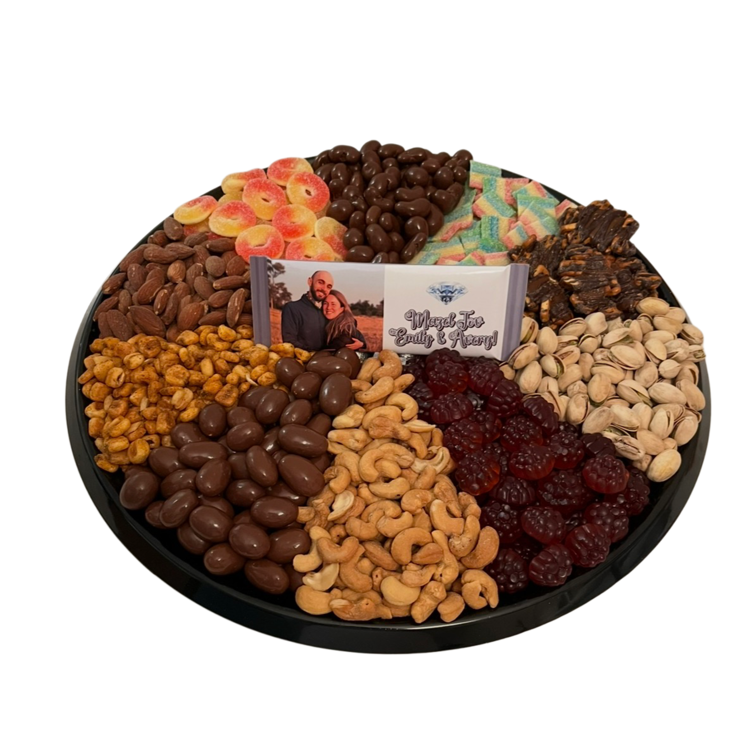 Round Platters - Image 3