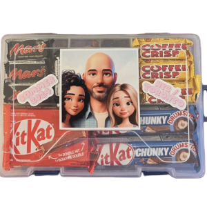 Snackle Boxes