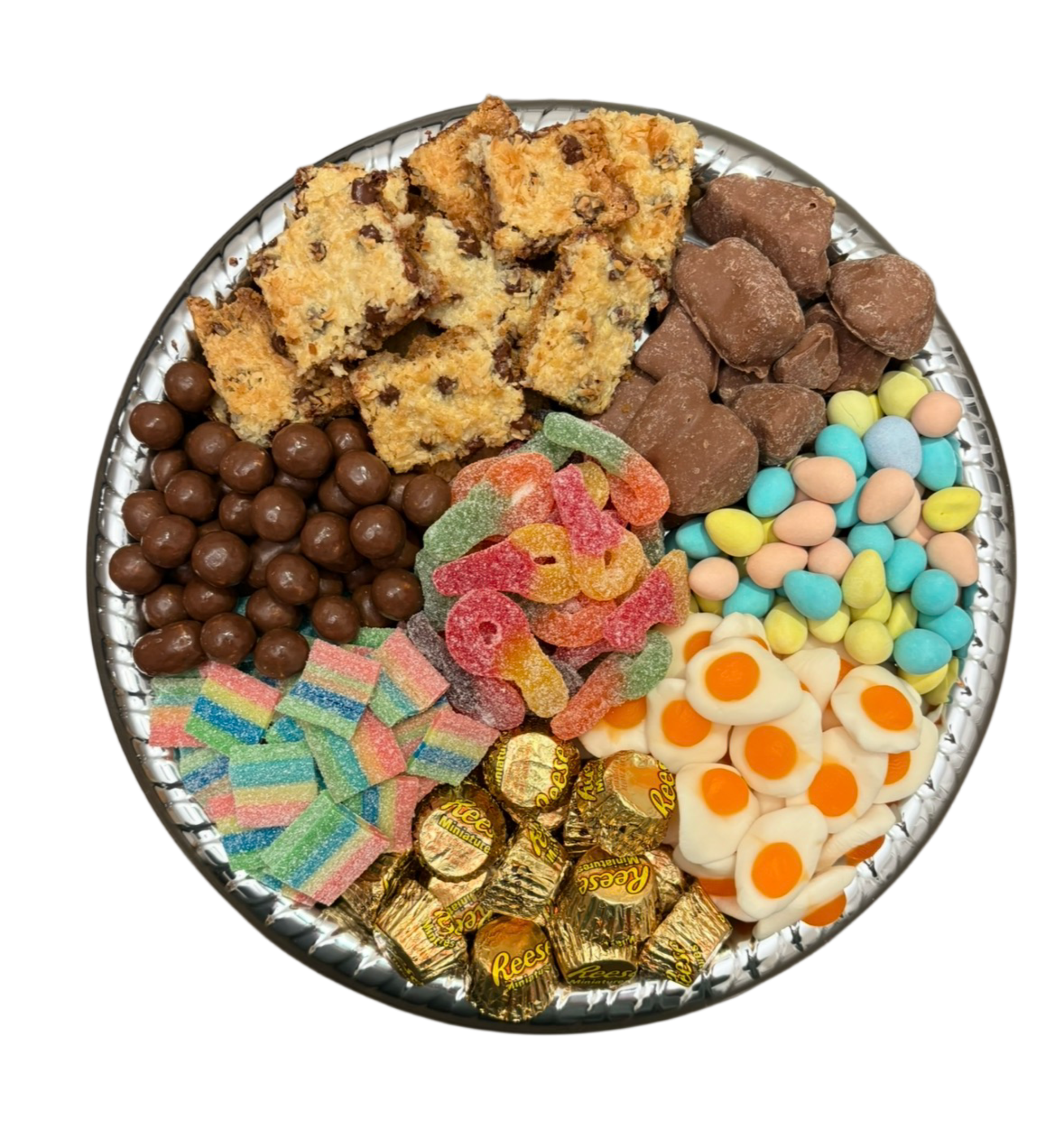 Round Platters - Image 12