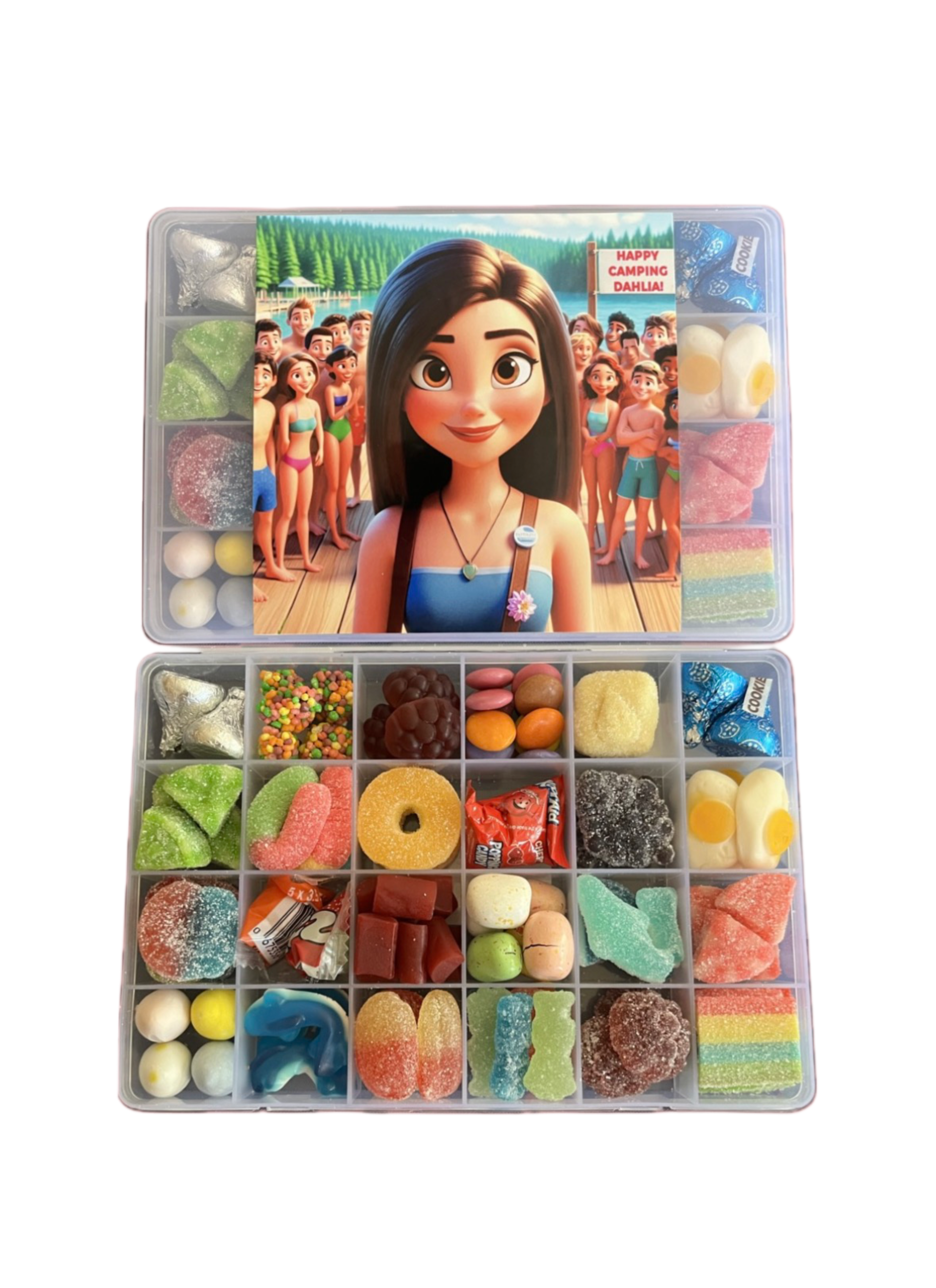 Snackle Boxes - Image 21