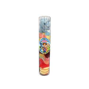 Candy Tubes