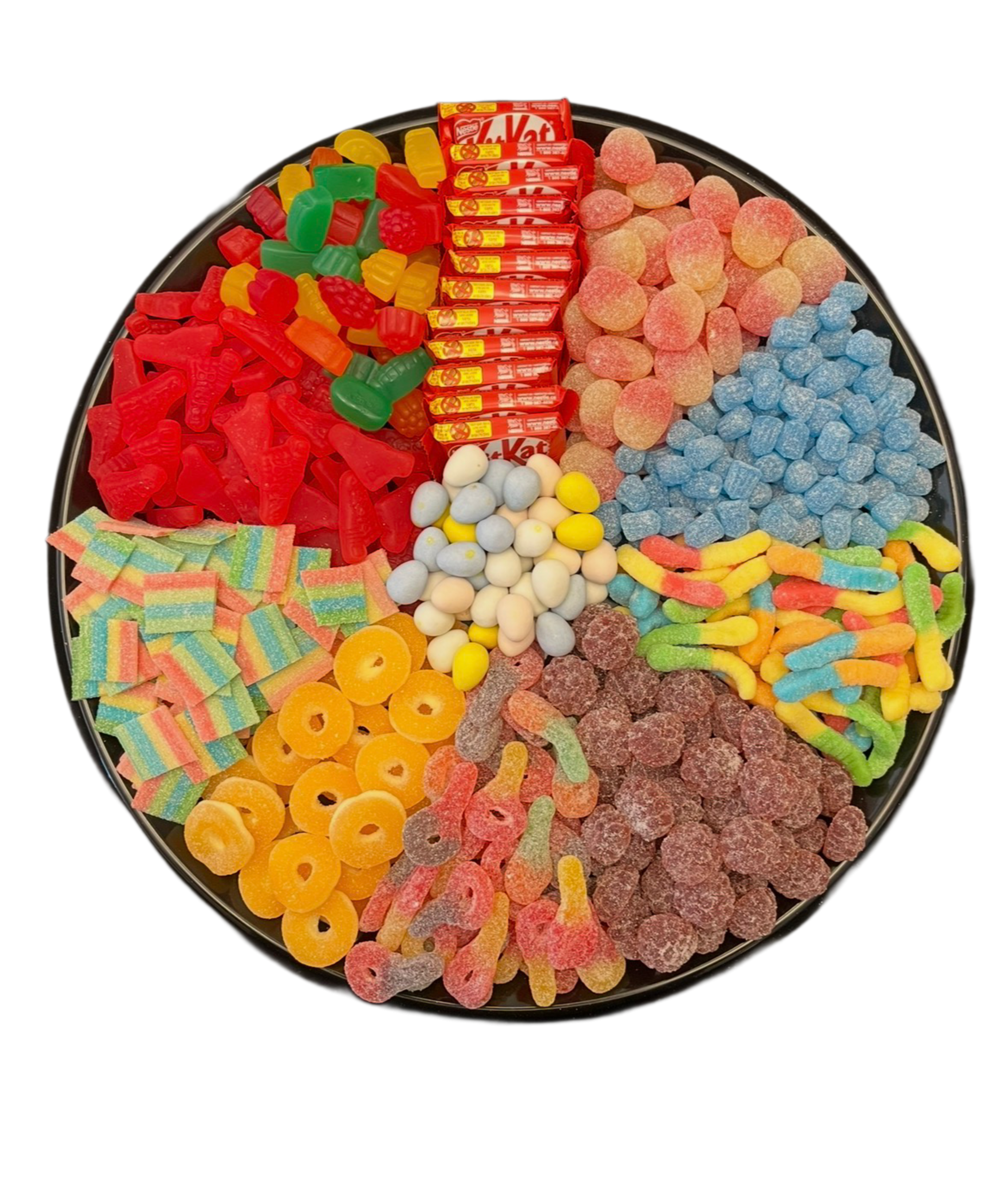 Round Platters - Image 11