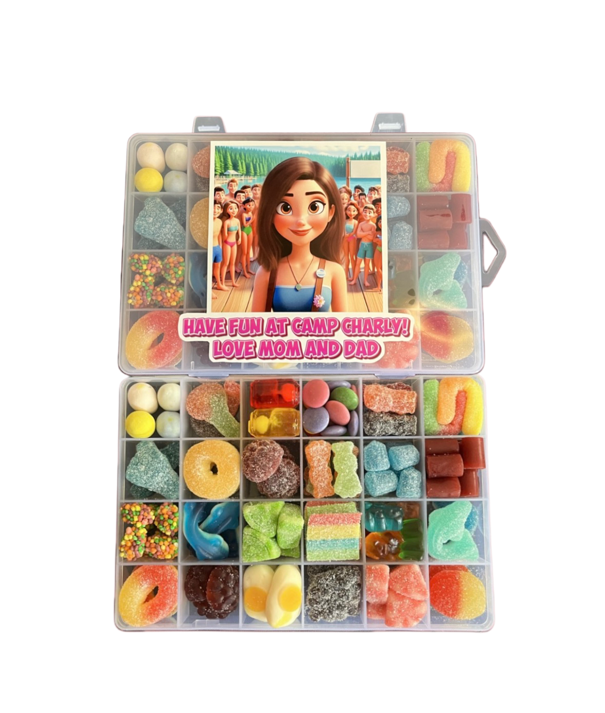 Snackle Boxes - Image 22