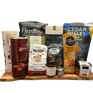 Gourmet Gift Baskets