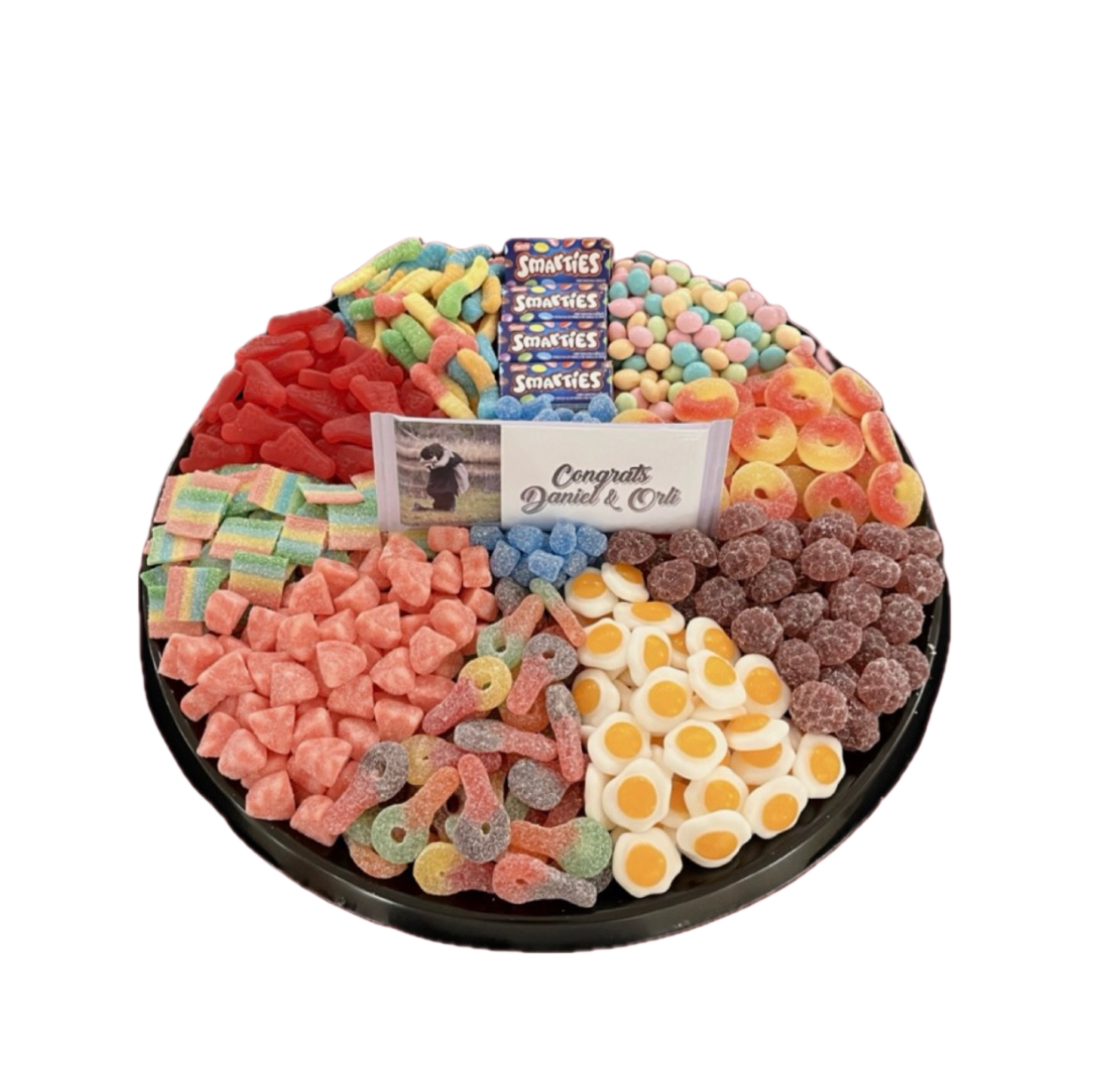 Round Platters - Image 4