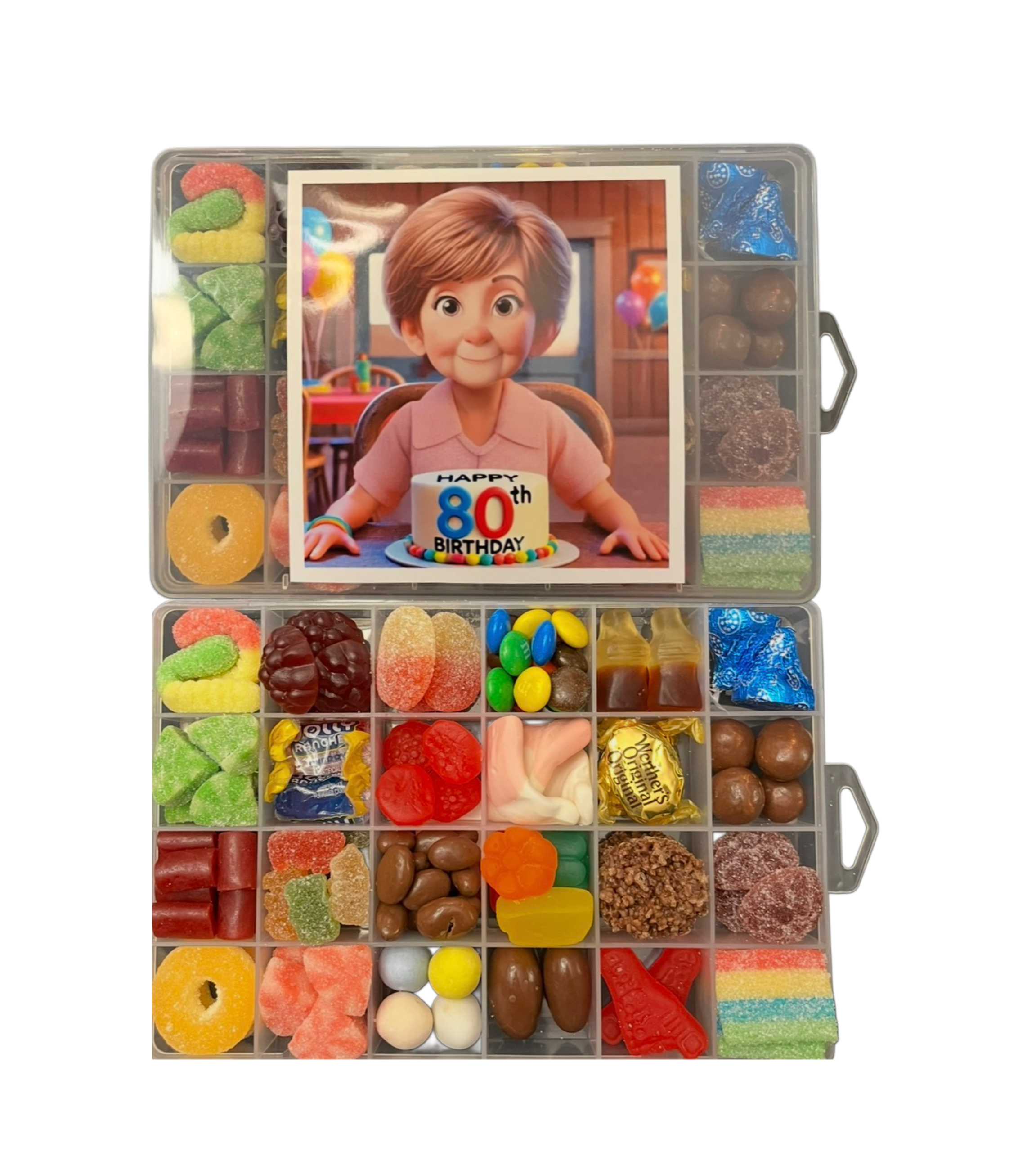Snackle Boxes - Image 6
