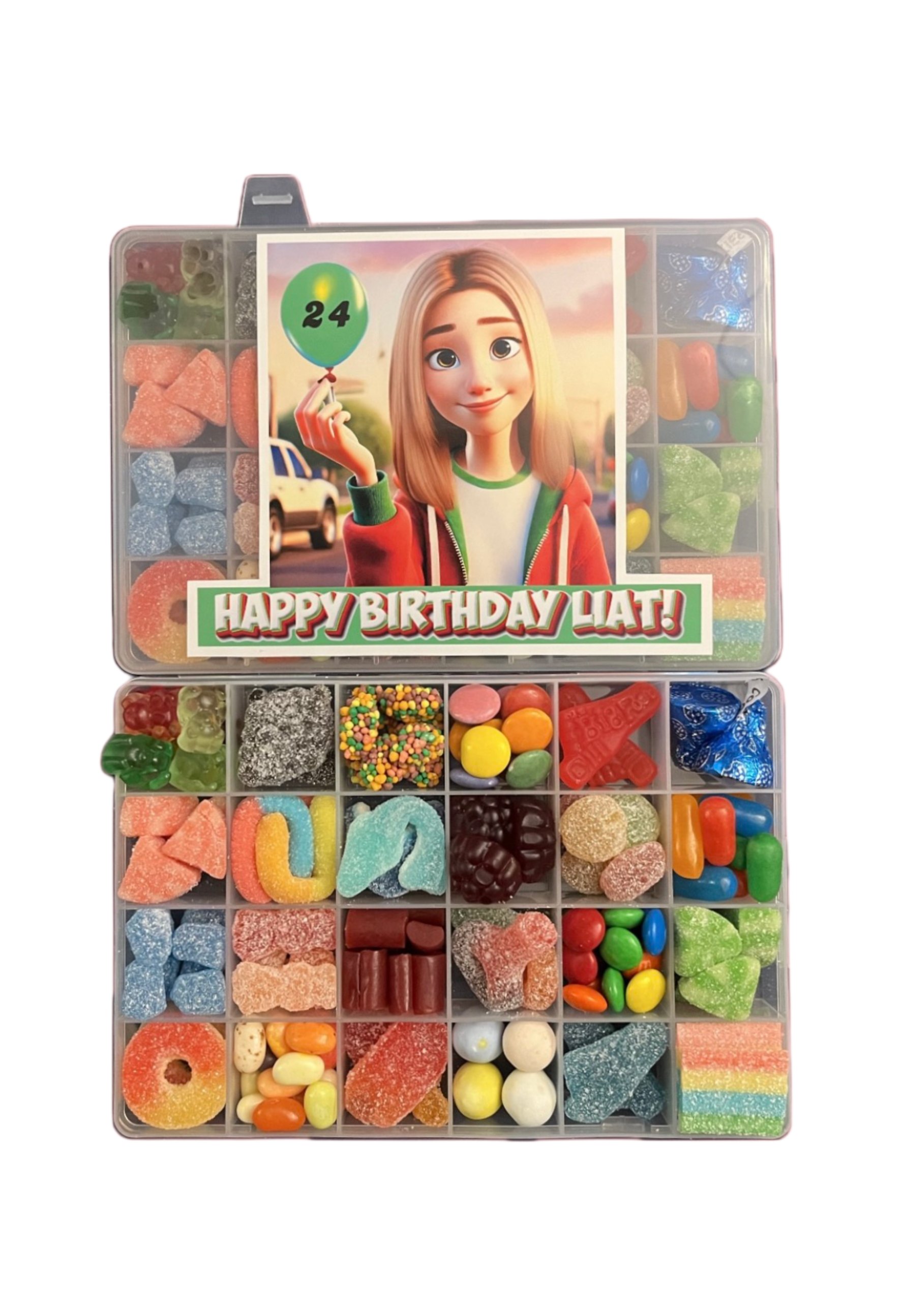 Snackle Boxes - Image 13