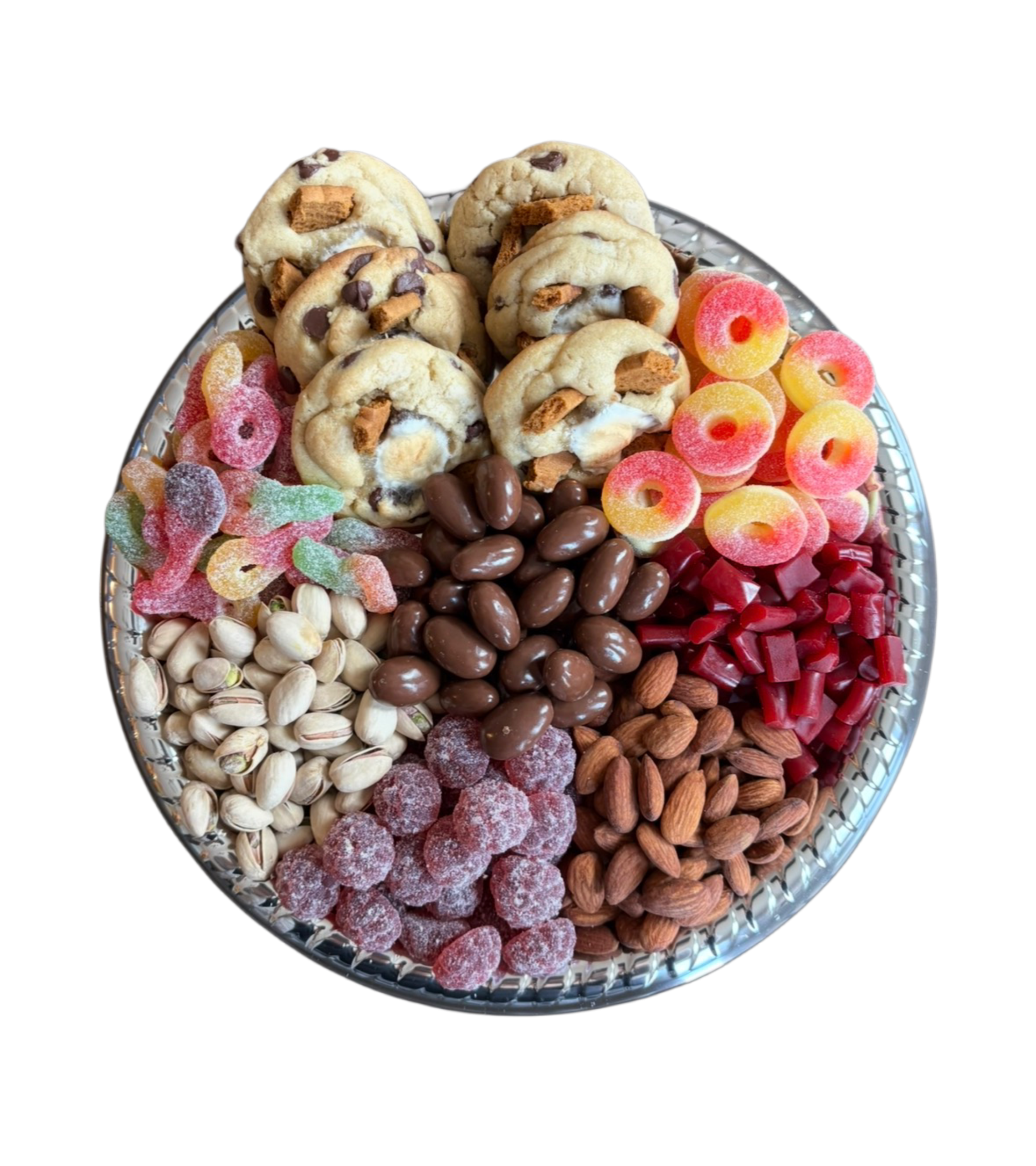 Round Platters - Image 9