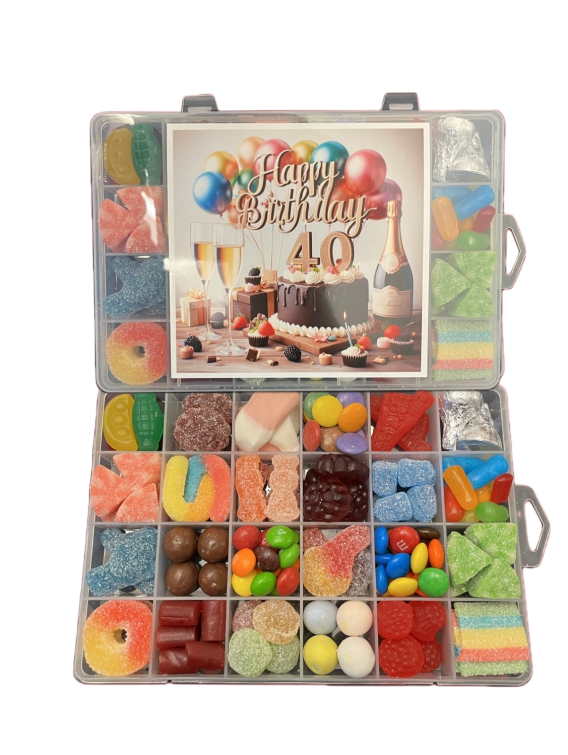 Snackle Boxes - Image 11
