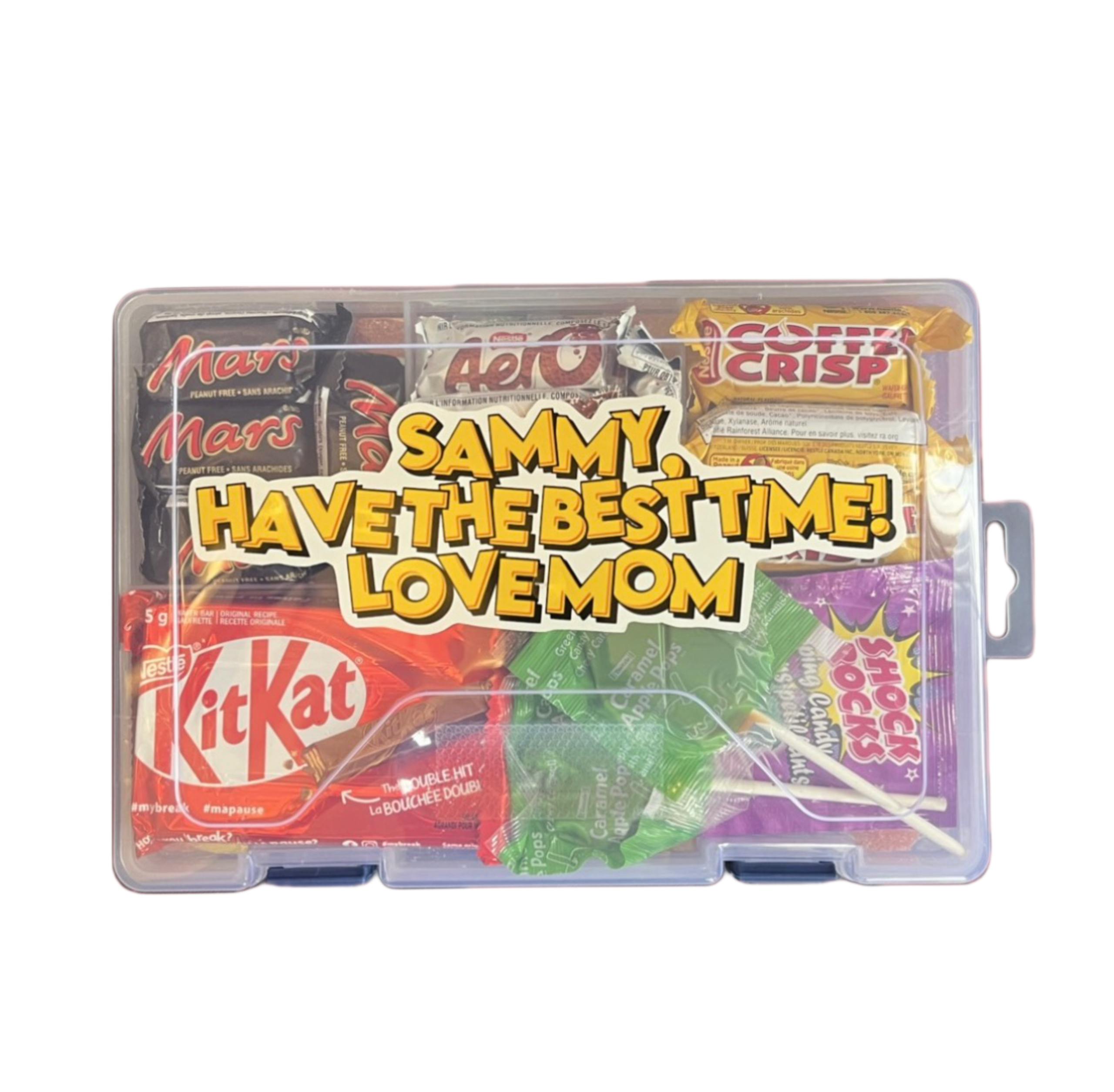 Snackle Boxes - Image 16