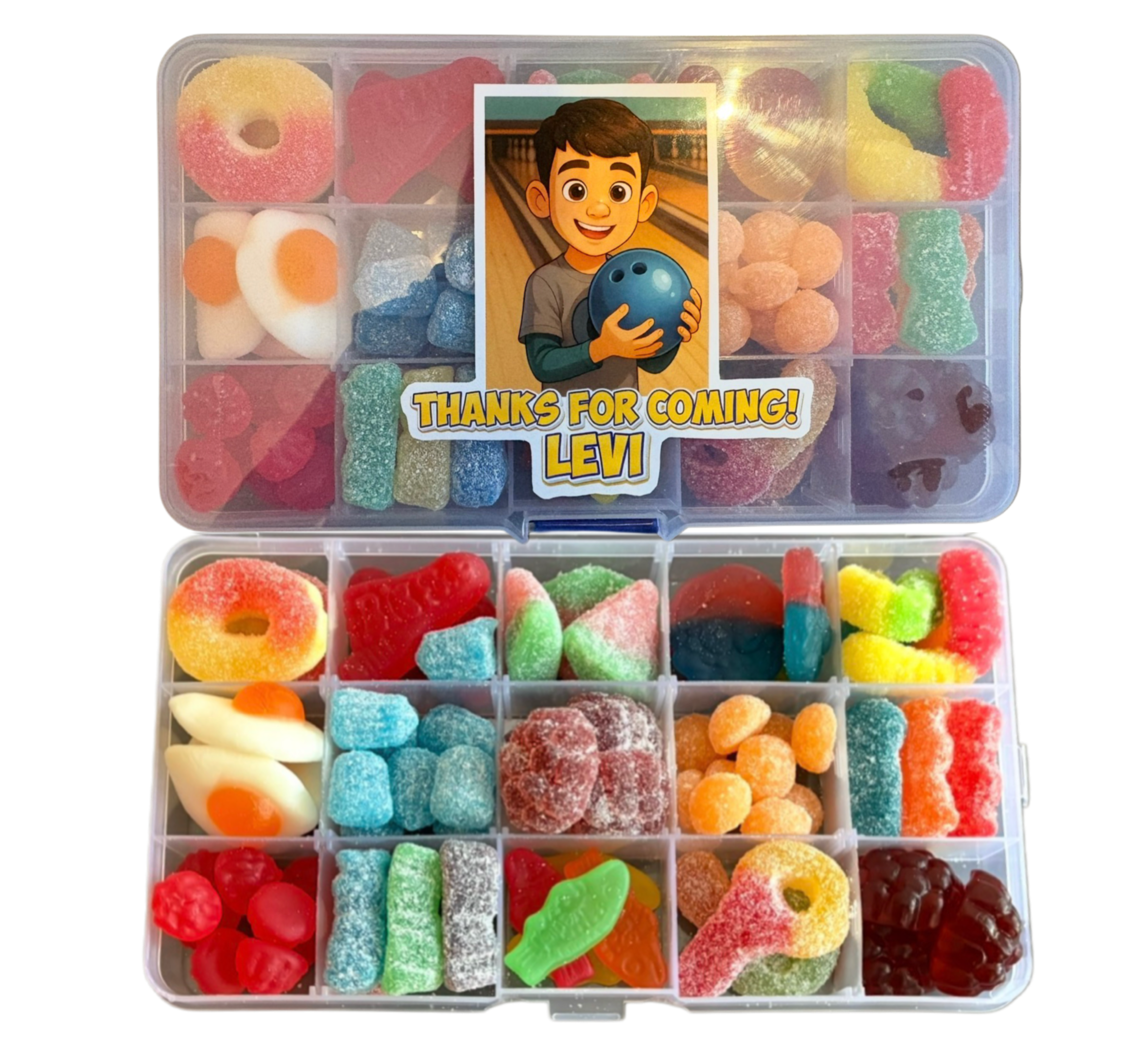 Snackle Boxes - Image 12