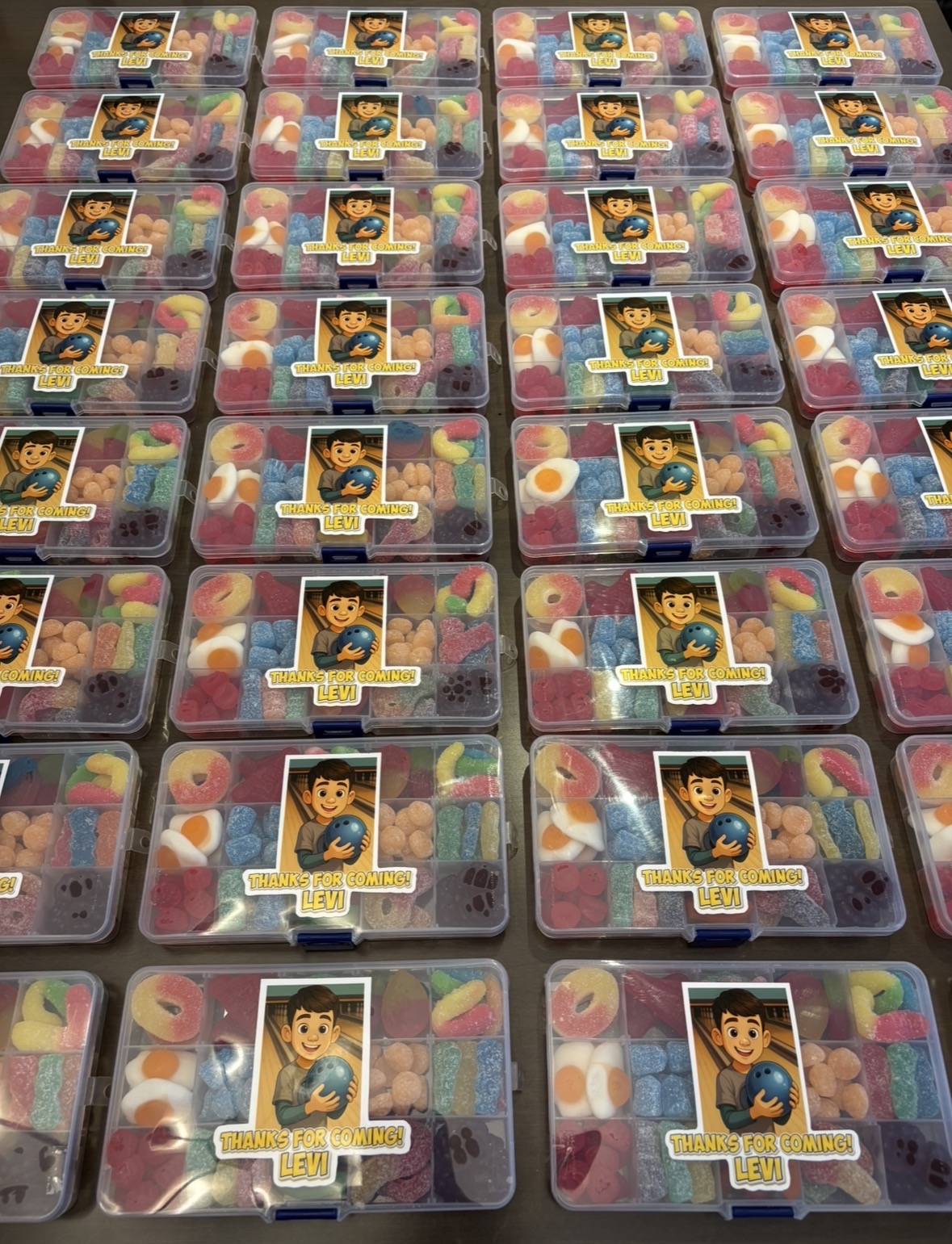 Snackle Boxes - Image 3